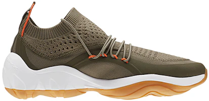 Order Reebok DMX Fusion Terrain ''Grau Grün'' CN3898