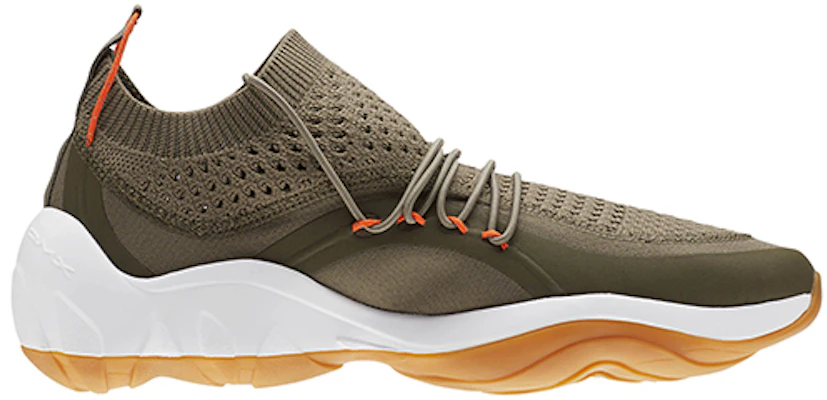 Reebok DMX Fusion Terrain ''Gris Vert Terrain'' CN3898 Order Reebok DMX Fusion Terrain ''Gris Vert Terrain'' CN3898