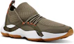 Lookbook Reebok DMX Fusion Terrain ''Gris Vert Terrain'' CN3898