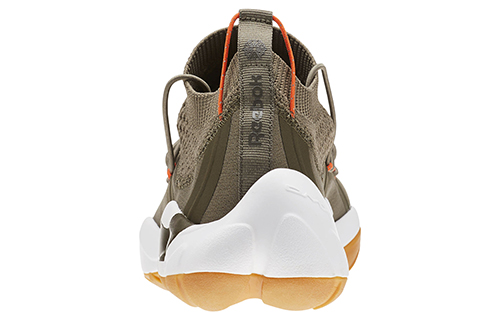Purchase Reebok DMX Fusion Terrain ''Gris Vert Terrain'' CN3898