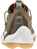 Purchase Reebok DMX Fusion Terrain ''Grau Grün'' CN3898