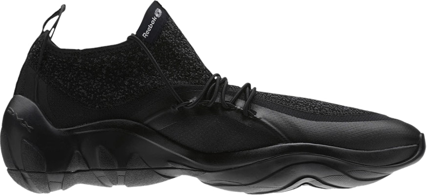 Reebok dmx fusion deals black