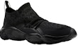 Lookbook Reebok DMX Fusion TS 'Hitam' CN2209