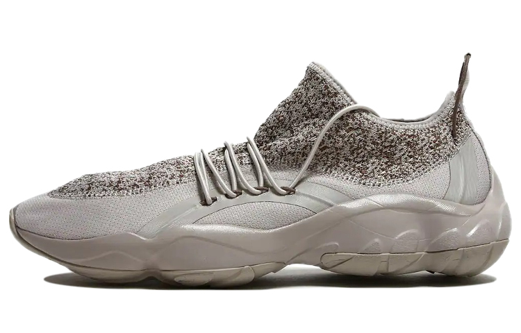 Reebok DMX Fusion TS 'Grey Brown' CN2208
