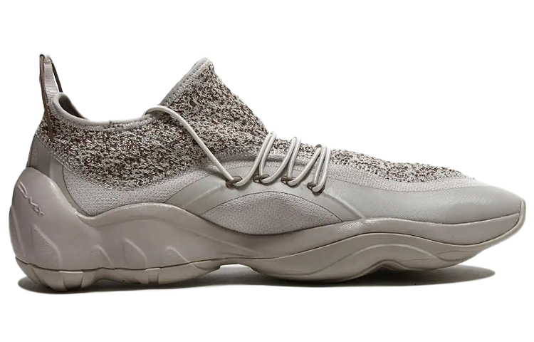 Order Reebok DMX Fusion TS ''Gris Marron'' CN2208