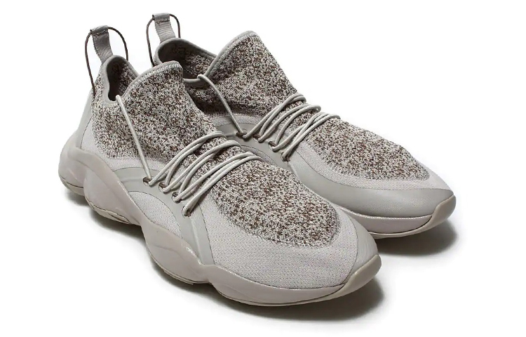 Lookbook Reebok DMX Fusion TS ''Gris Marron'' CN2208
