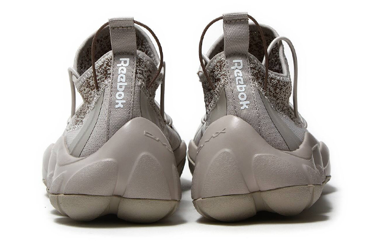 Shop Reebok DMX Fusion TS ''Gris Marron'' CN2208
