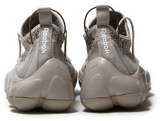 Reebok DMX Fusion TS 'Grey Brown' CN2208 Shop Reebok DMX Fusion TS 'Grey Brown' CN2208
