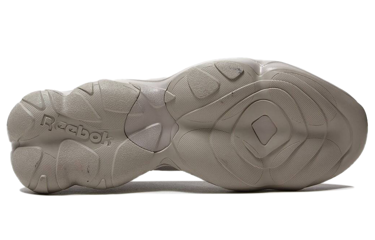 Purchase Reebok DMX Fusion TS ''Gris Marron'' CN2208