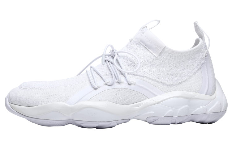 Reebok DMX Fusion TS Lightweight Cozy White CN4556
