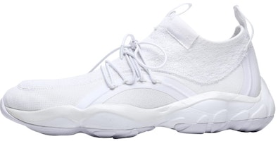 Reebok DMX Fusion TS Lightweight Cozy White CN4556 Reebok DMX Fusion TS Lightweight Cozy White CN4556