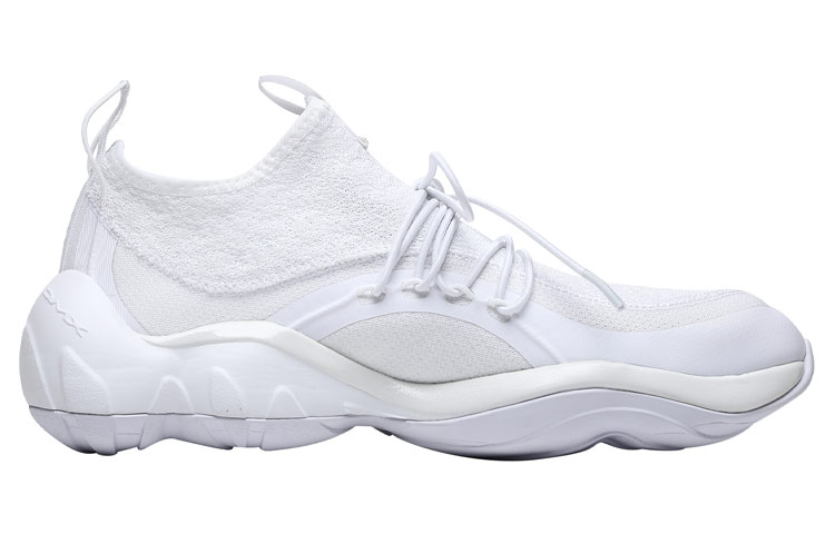 Order リーボック DMX フュージョンTS 軽量快適ホワイト CN4556