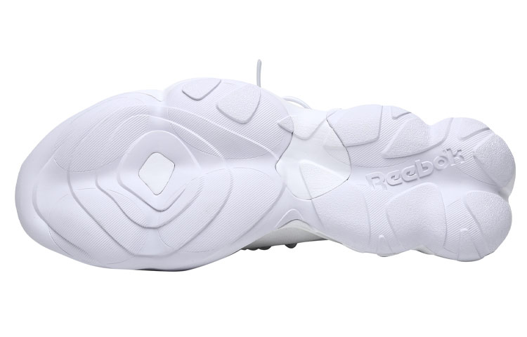 Purchase リーボック DMX フュージョンTS 軽量快適ホワイト CN4556