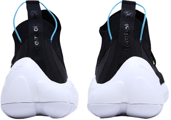 Reebok DMX FUSION White/Black EG1896 Shop Reebok DMX FUSION White/Black EG1896