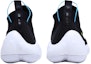 Shop Reebok DMX FUSION Putih/Hitam EG1896