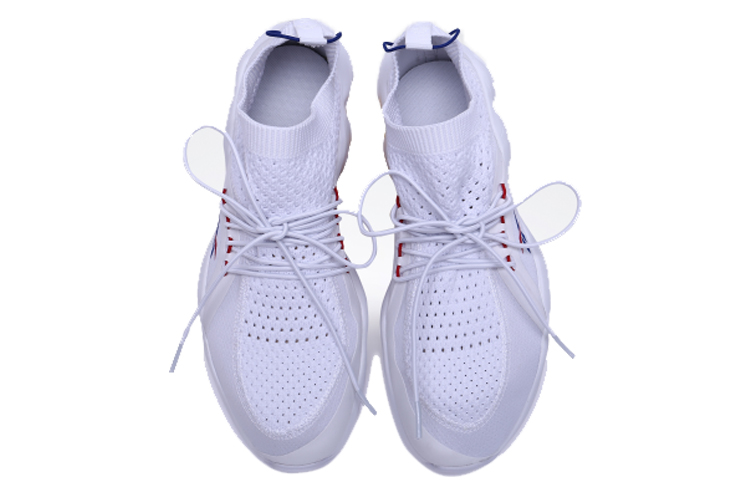 Shop Reebok DMX FUSION Weiß EG1891