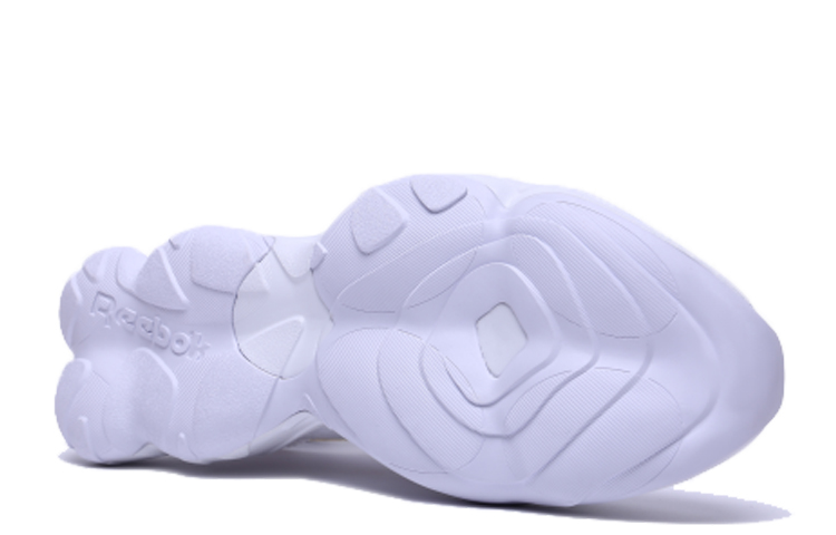Purchase Reebok DMX FUSION Weiß EG1891