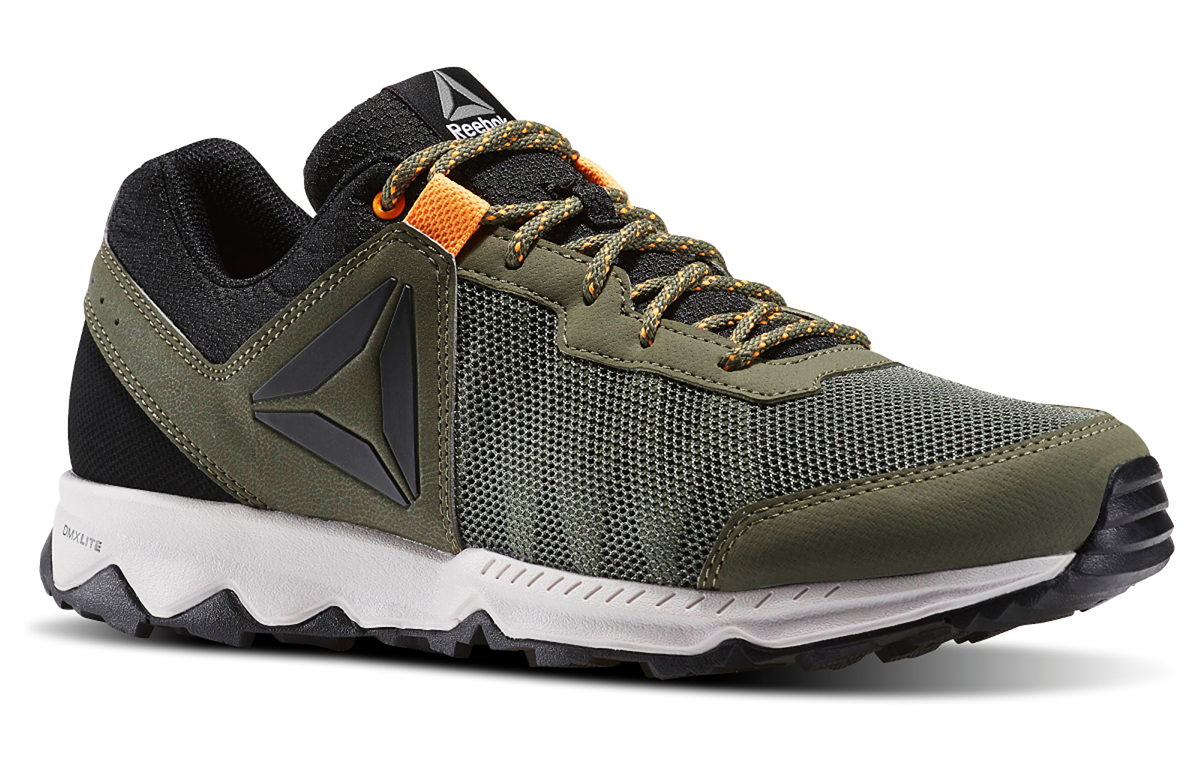 Lookbook Reebok DMX Lite Katak ''Nero Verde'' BD1513