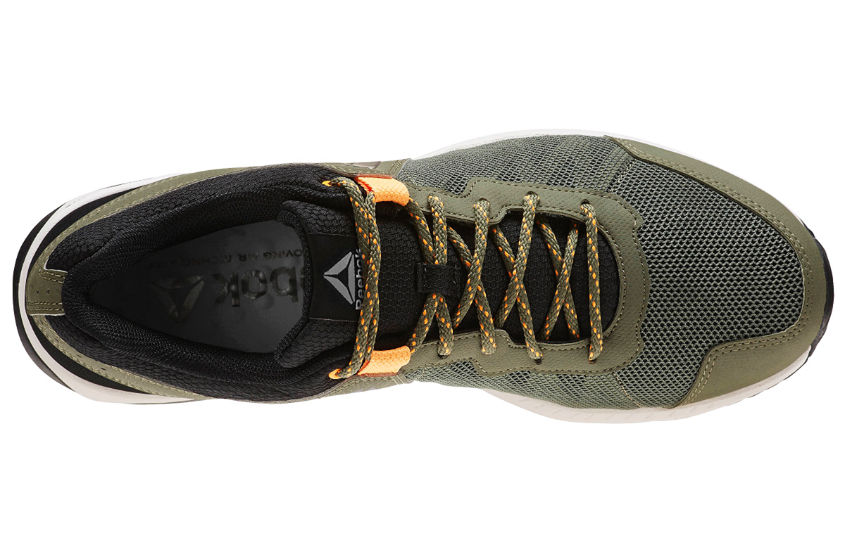 Shop Reebok DMX Lite Katak ''Nero Verde'' BD1513