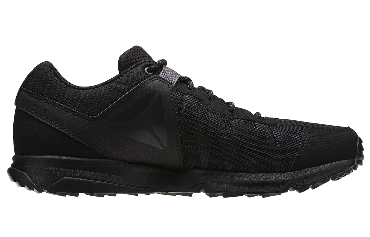 Order Reebok DMX Lite Katak 'Lari Hitam' BD4499