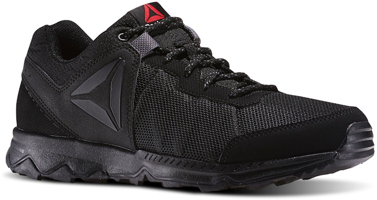 Reebok DMX Lite Katak 'Hitam Berlari' BD4499 Lookbook Reebok DMX Lite Katak 'Hitam Berlari' BD4499