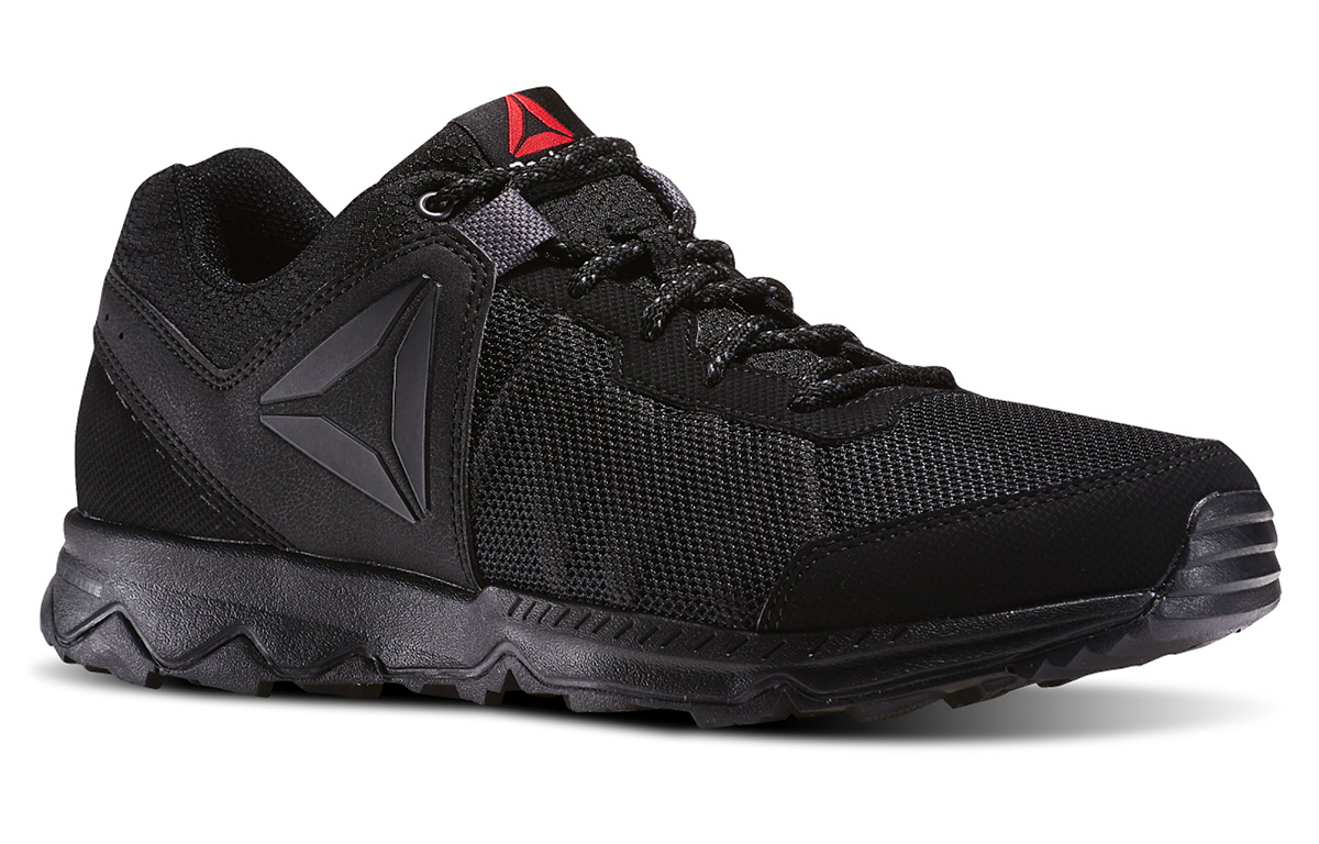 Lookbook Reebok DMX Lite Katak 'Lari Hitam' BD4499