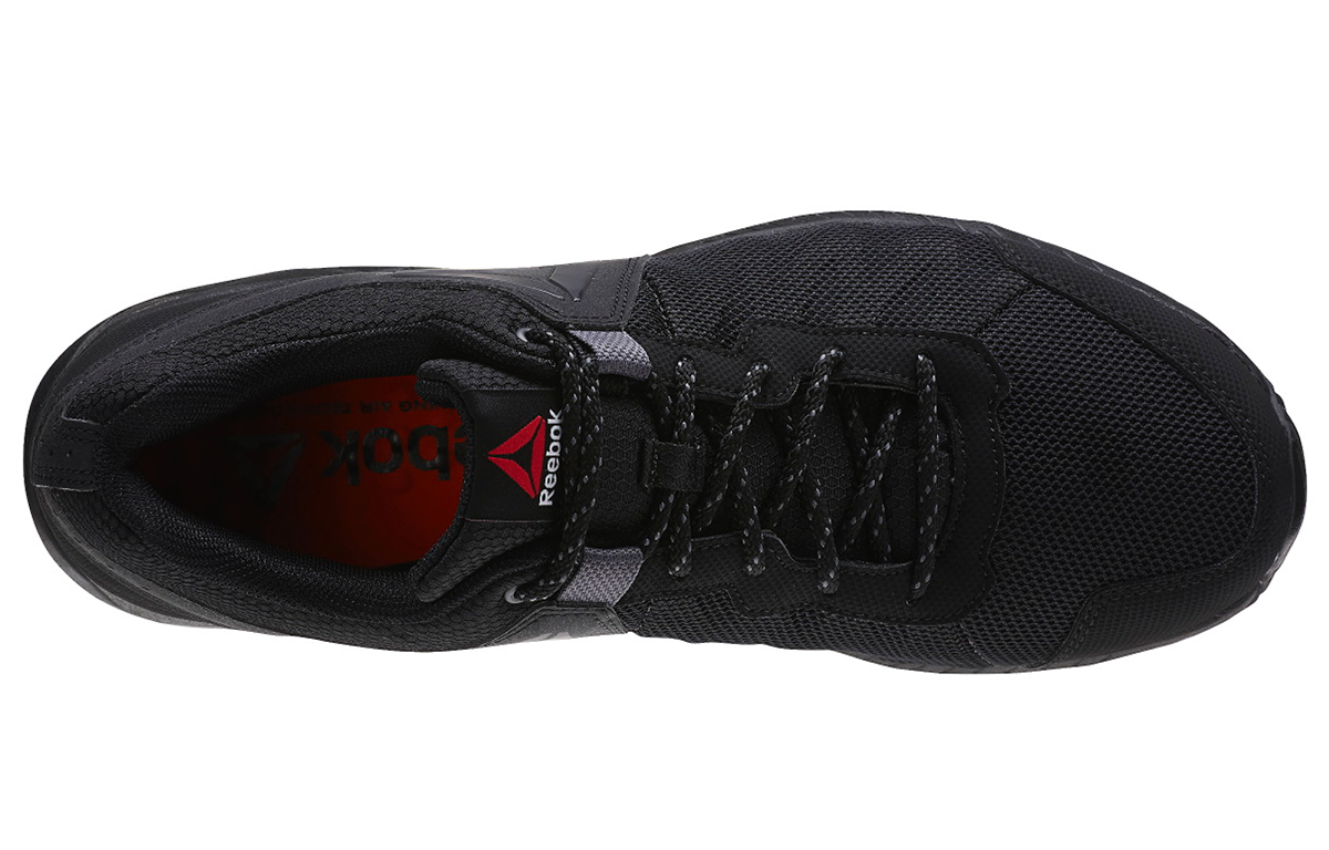 Shop Reebok DMX Lite Katak 'Lari Hitam' BD4499