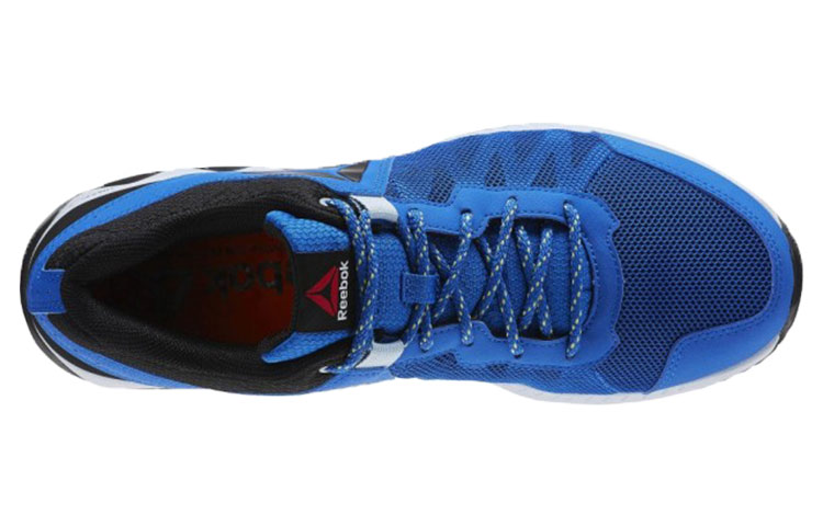 Shop Reebok DMX Lite Katak 'Retro Bajo Azul' BD4498