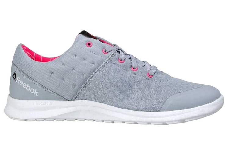 Order Reebok DMX Lite Prime ''Gris Rose''. AR0114