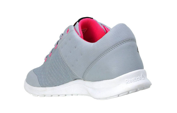 Shop Reebok DMX Lite Prime ''Gris Rose''. AR0114