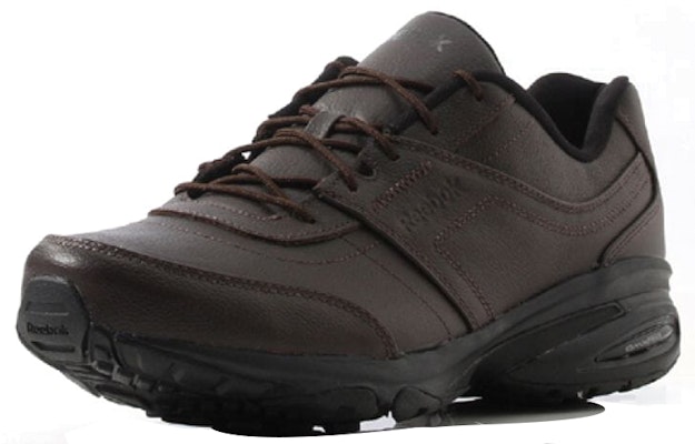 Reebok Rainwalker Dash DMX XW 4E 'Coklat Gelap' M48149 Order Reebok Rainwalker Dash DMX XW 4E 'Coklat Gelap' M48149