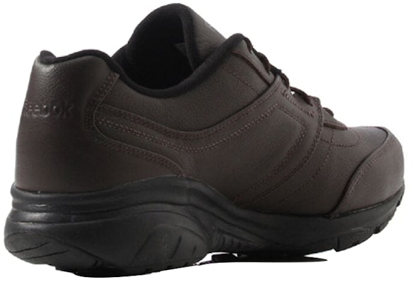 Reebok Rainwalker Dash DMX XW 4E 'Coklat Gelap' M48149 Shop Reebok Rainwalker Dash DMX XW 4E 'Coklat Gelap' M48149