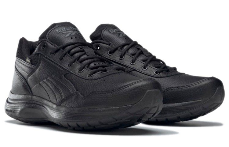 Lookbook Reebok DMX Max Gore-tex 'Black' GZ4754