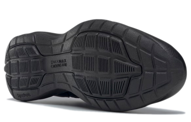 Details for Reebok DMX Max Gore-tex 'Black' GZ4754