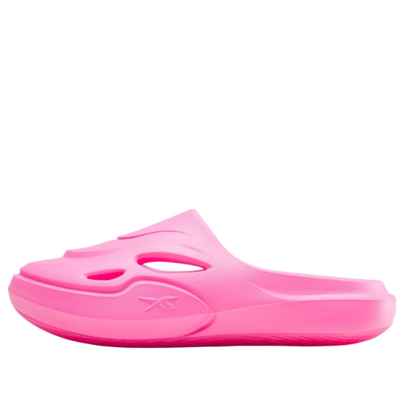 Reebok DMX Recovery Mule 'Paradise Pink' 100262849