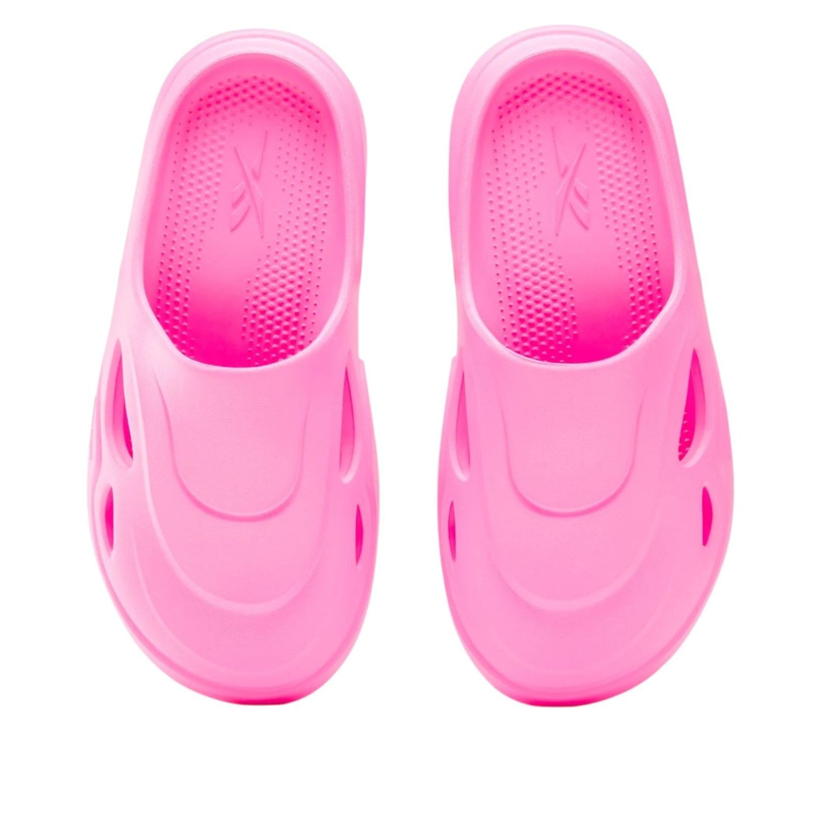 Lookbook 리복 DMX 리커버리 뮬 ''파라다이스 핑크'' 100262849