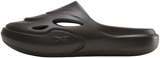 Reebok DMX Recovery Mules 'Black' 100244588 Reebok DMX Recovery Mules 'Black' 100244588