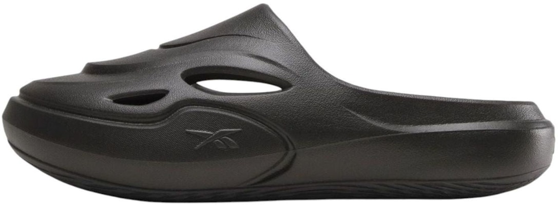 Reebok DMX Recovery Mules 'Black' 100244588 Buy Reebok DMX Recovery Mules 'Black' 100244588