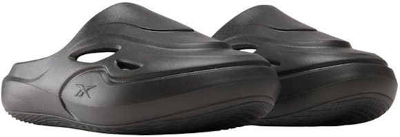 リーボック DMX リカバリーミュール ''ブラック'' 100244588 Order リーボック DMX リカバリーミュール ''ブラック'' 100244588