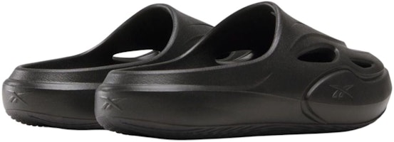 リーボック DMX リカバリーミュール ''ブラック'' 100244588 Shop リーボック DMX リカバリーミュール ''ブラック'' 100244588