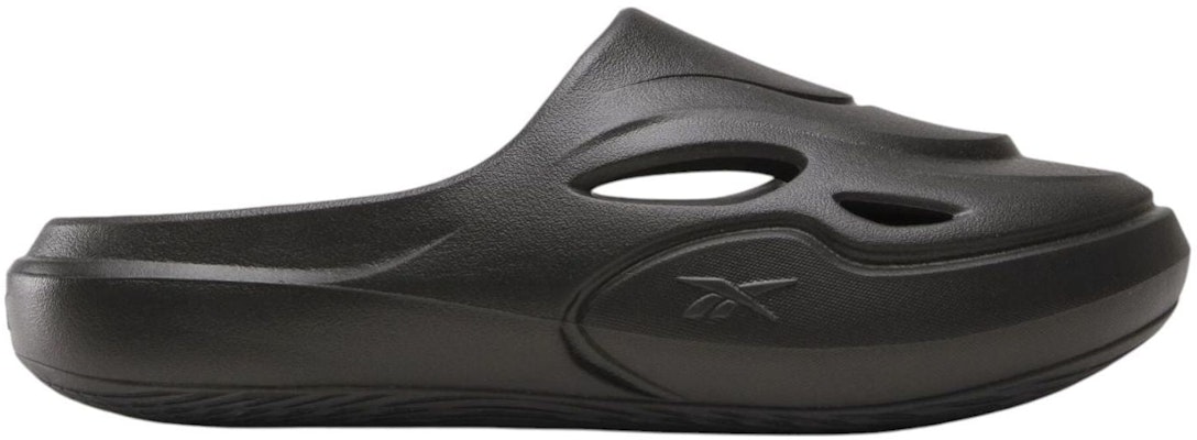 Reebok DMX Recovery Mules 'Black' 100244588 Details for Reebok DMX Recovery Mules 'Black' 100244588