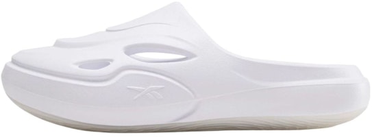 Reebok DMX Recovery Mules 'White' 100244590 Reebok DMX Recovery Mules 'White' 100244590