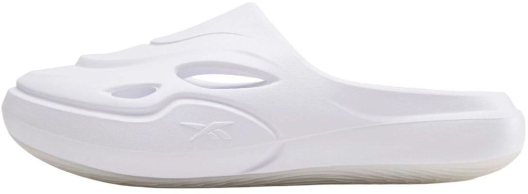 Reebok DMX Recovery Mules 'White' 100244590 Buy Reebok DMX Recovery Mules 'White' 100244590