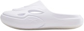 Buy Reebok DMX Recovery Mules 'White' 100244590