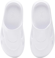 锐步DMX恢复便鞋‘白色’ 100244590 Lookbook 锐步DMX恢复便鞋‘白色’ 100244590