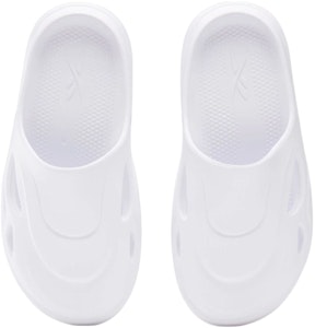 Reebok DMX Recovery Mules 'Blanco' 100244590 Lookbook Reebok DMX Recovery Mules 'Blanco' 100244590