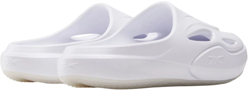 Reebok DMX Recovery Mules 'Blanco' 100244590 Shop Reebok DMX Recovery Mules 'Blanco' 100244590