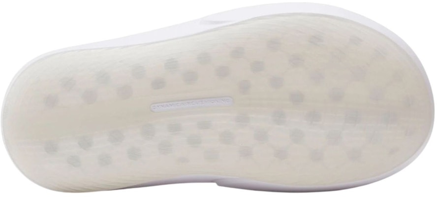 Reebok DMX Recovery Mules 'White' 100244590 Purchase Reebok DMX Recovery Mules 'White' 100244590