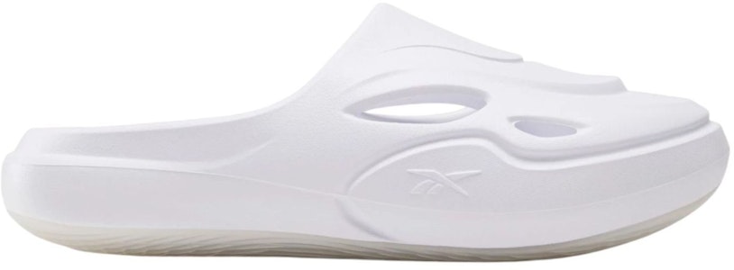 Reebok DMX Recovery Mules 'Blanco' 100244590 Details for Reebok DMX Recovery Mules 'Blanco' 100244590