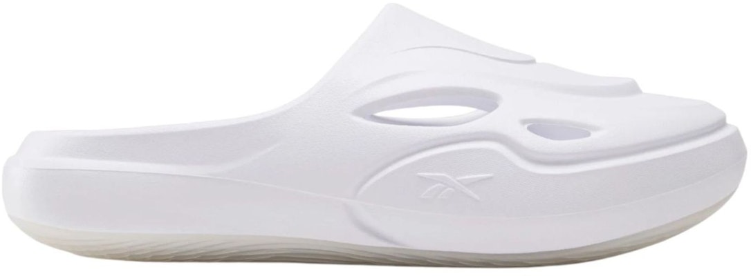 Reebok DMX Recovery Mules 'White' 100244590 Details for Reebok DMX Recovery Mules 'White' 100244590